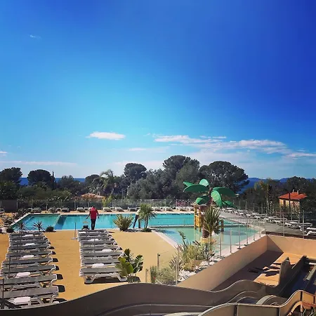 Vue Panoramique Terrasse Saint-Raphaël