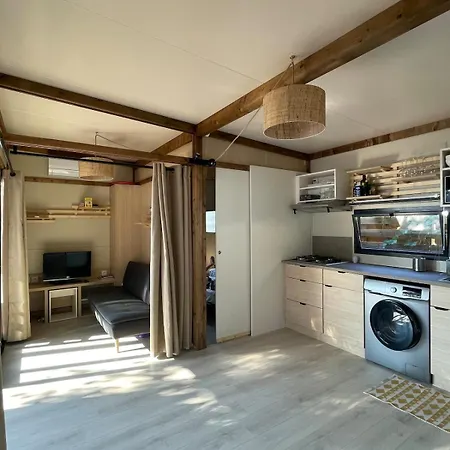 بيت للعطل Vue Panoramique Terrasse