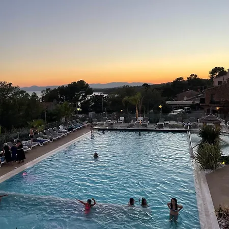 بيت للعطل Vue Panoramique Terrasse *