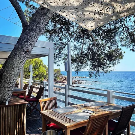 بيت للعطل Vue Panoramique Terrasse