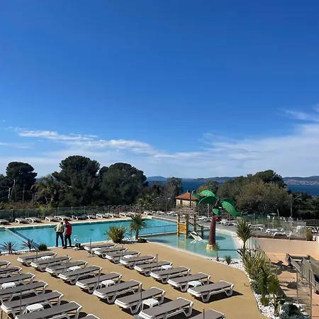 بيت للعطل Vue Panoramique Terrasse *