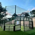 Дом отдыха Vue Panoramique Terrasse