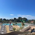 Vue Panoramique Terrasse Дом отдыха
