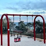 Vue Panoramique Terrasse Дом отдыха
