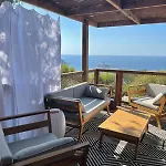 Vue Panoramique Terrasse * Сен-Рафаэль