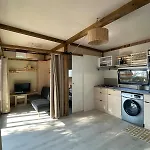 Дом отдыха Vue Panoramique Terrasse