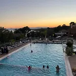 Дом отдыха Vue Panoramique Terrasse *