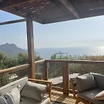 Дом отдыха Vue Panoramique Terrasse
