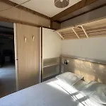 Vue Panoramique Terrasse Дом отдыха *
