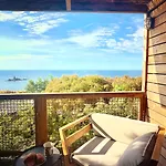 Дом отдыха Vue Panoramique Terrasse *