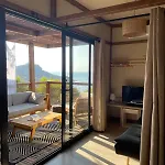 Vue Panoramique Terrasse Дом отдыха *