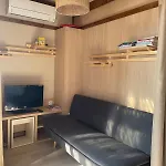 Vue Panoramique Terrasse Дом отдыха