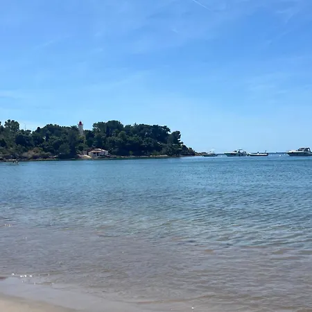 Vue Panoramique Terrasse Saint-Raphaël
