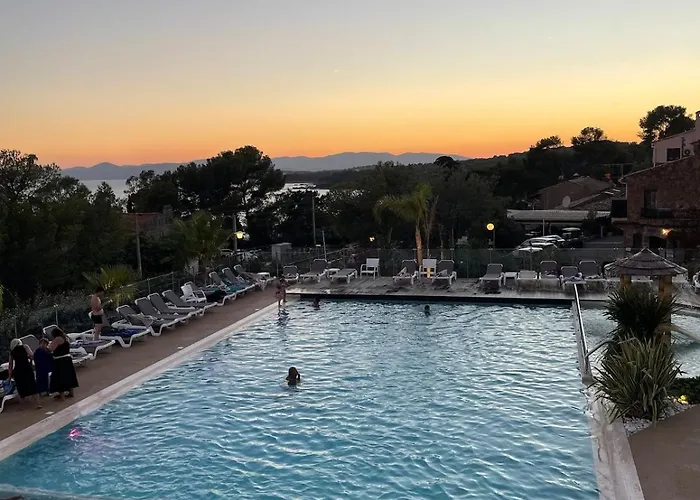 بيت للعطل Vue Panoramique Terrasse *