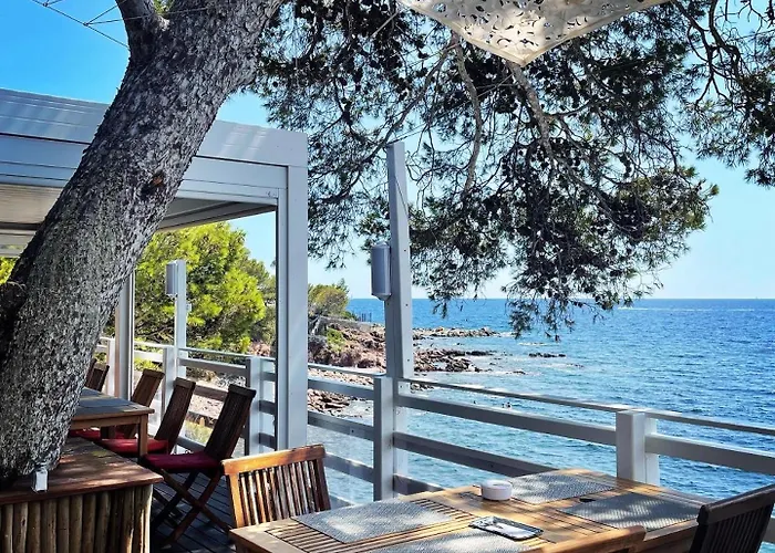 بيت للعطل Vue Panoramique Terrasse