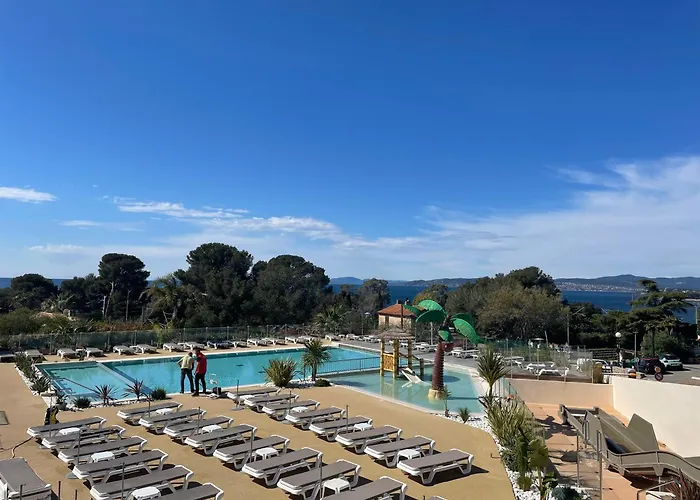 بيت للعطل Vue Panoramique Terrasse *