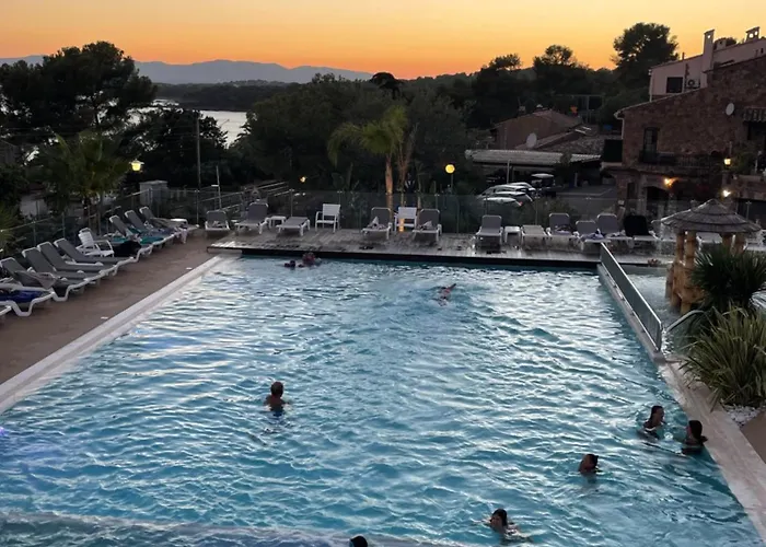 بيت للعطل Vue Panoramique Terrasse *